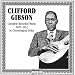 Clifford Gibson 1929-1931