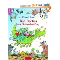 Die Olchis aus Schmuddelfing