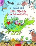 Produkt-Bild: Die Olchis aus Schmuddelfing