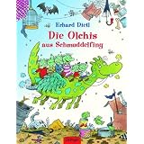 Die Olchis aus Schmuddelfingvon "Erhard Dietl"