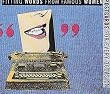 Fitting Words from Famous Women: Postcards for Every Occasion