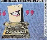 Postcards for Every Occasion: Fitting Words from Famous Women