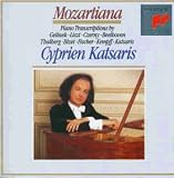 Mozartiana: Piano Transcriptions