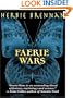 Faerie Wars (Faerie Wars, Book 1)