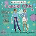 Do-It-Yourself Designs: Casual Chic (Do It Yourself Designs)
