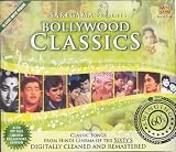 Bollywood Classics - Swinging 60's (67 Classic Songs from Hindi Films / Bollywood Movies / Indian Cinema) [4 CD Gift Pack]
