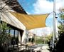 Coolaroo Square Shade Sails Premium Series