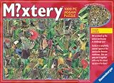 Ravensburger Puzzle - M?xtery Jungle Jumble (1000 pieces)