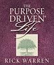 The Purpose-Driven Life