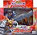 Transformers Armada - MC-04 Smokescreen