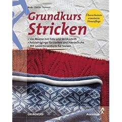 Grundkurs Stricken