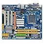 Gigabyte G41M-ES2H  Intel LGA775 MAX-8GB DDR2 mATX PCIE16 3PCI