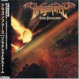  : Sonic Firestorm