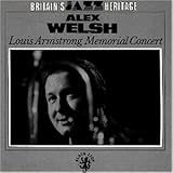 Louis Armstrong Memorial...