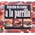 Coleccion De Recetas A La Parrilla (Favorite Brand Name/Best-Loved) (Spanish Edition)