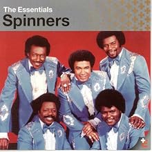 The Spinners