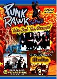 DVD : Punk Rawk Show, Vol. 3