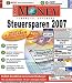 FOCUS-MONEY Steuersparen 2007