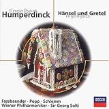 Produkt-Bild: Eloquence - Humperdinck (H&auml;nsel und Gretel: Highlights)