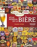 Revue Trécarré  / Altas mondial de la Bière