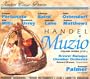 Handel - Muzio
