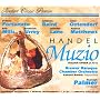 Handel: Muzio