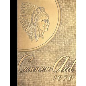 (Reprint) 1950 Yearbook: Gettysburg High School, Gettysburg, Pennsylvania Gettysburg High School 1950 Yearbook Staff