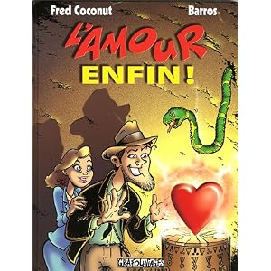 L'amour enfin !