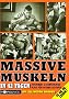 Massive Muskeln in 42 Tagen: Trainings- und Ern�hrungsplan f�r Masse-Aufbau
