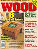 Better Homes & Gardens Woods, November 2006 Issue