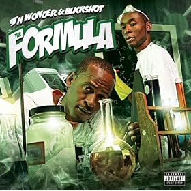 The Formula [Explicit]