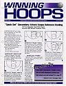 Winning Hoops : Helping High School and Junior High School C