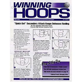 Winning Hoops : Helping High School and Junior High School C by