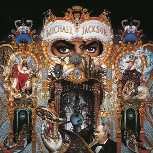 Dangerous (180g Vinyl) - Vinyl