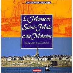 Le Monde de Saint-Malo et des Malouins