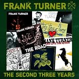 The Second Three Years