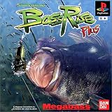 FISHING FREAKS BassRise plus ������