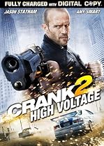 Stream Crank 2: High Voltage Movie Online.