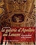 L'album de la galerie d'Apollon au Louvre : Ecrin des bijoux de la Couronne