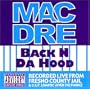 Back 'N Da Hood