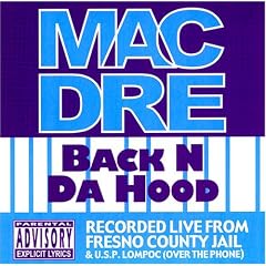 Back 'N Da Hood
