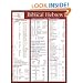 Biblical Hebrew Laminated Sheet (Zondervan Get an A! Study Guides)