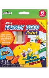 Fabric Deco Paint