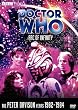 Doctor Who: Arc of Infinity - Story 124