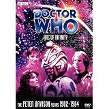Doctor Who: Arc of Infinity (Story 124)