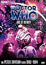 Doctor Who: Arc of Infinity
