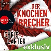 H&ouml;rbuch Der Knochenbrecher