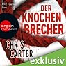 H&ouml;rbuch Der Knochenbrecher