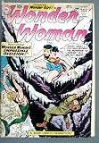  : Wonder Woman 118 GOOD DC Comic Book