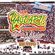 Los Yaguaru en la Plaza Mexico